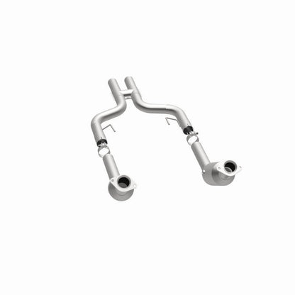 Magnaflow Conv DF Mustang 05-09 4.6L-Catalytic Converter Direct Fit-Magnaflow