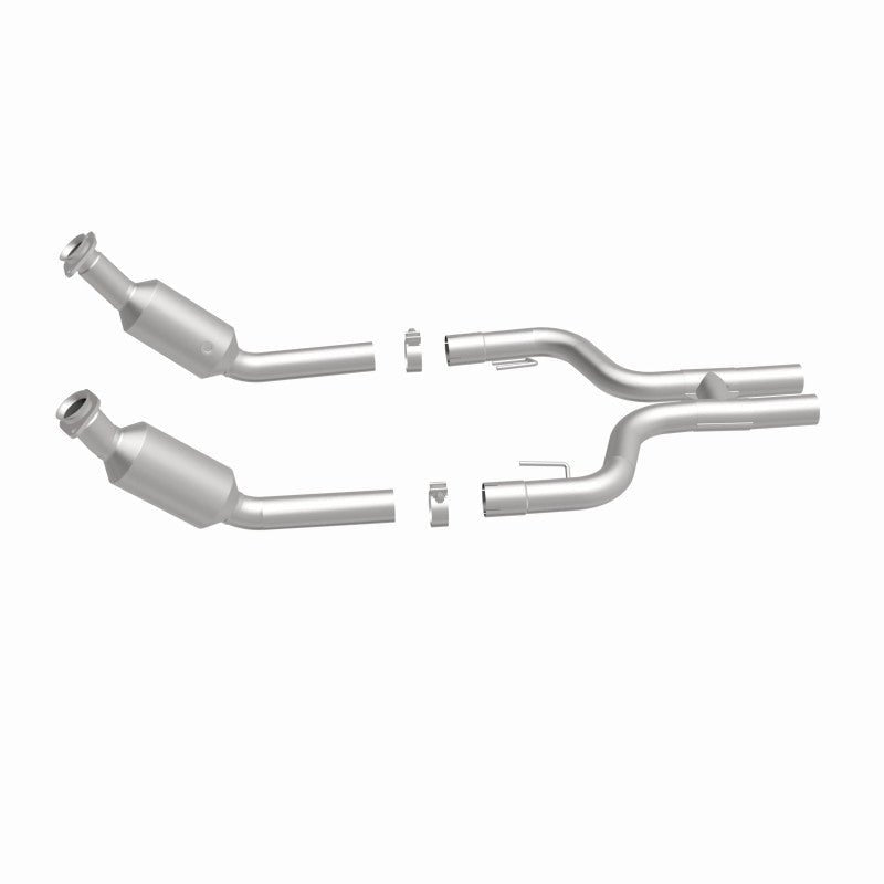 Magnaflow Conv DF Mustang 05-09 4.6L-Catalytic Converter Direct Fit-Magnaflow