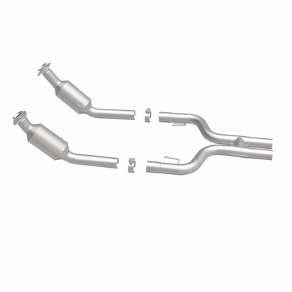 Magnaflow Conv DF Mustang 05-09 4.6L-Catalytic Converter Direct Fit-Magnaflow