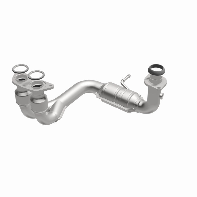 MagnaFlow Conv DF Standard Cat 00-05 Toyota MR2 Spyder 1.8L Rear-Catalytic Converter Direct Fit-Magnaflow