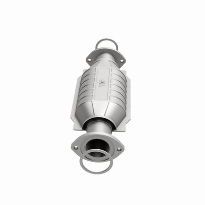 MagnaFlow Conv DF Tacoma 95-98 2.7L/3.4L-Catalytic Converter Direct Fit-Magnaflow