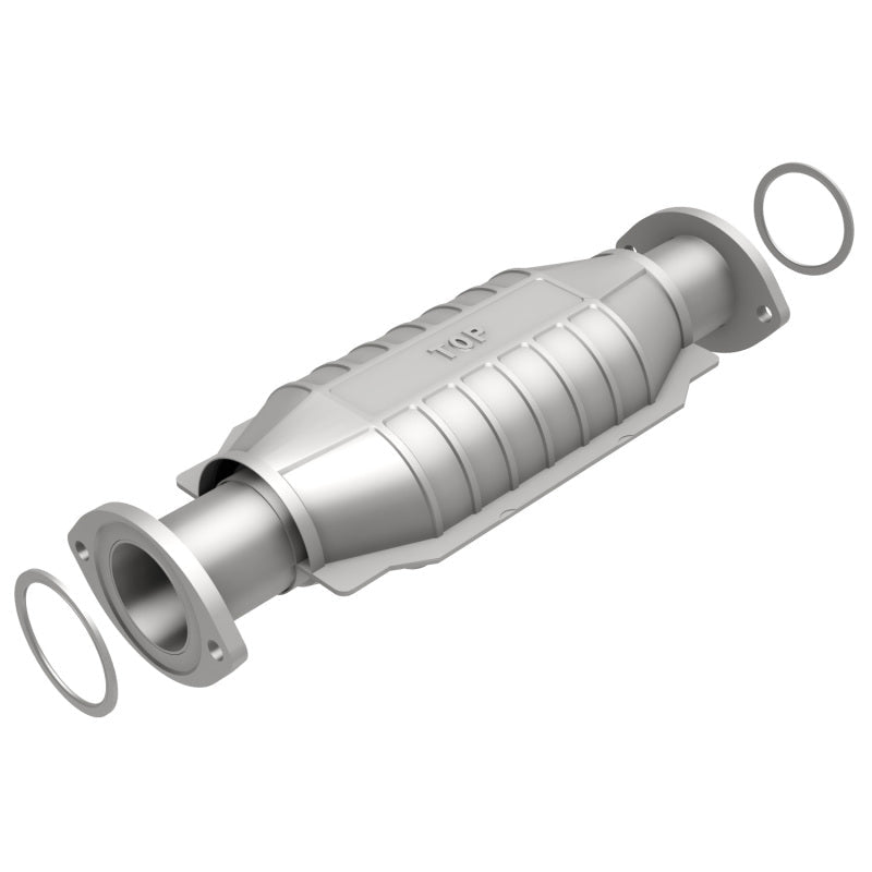 MagnaFlow Conv DF Tacoma 95-98 2.7L/3.4L-Catalytic Converter Direct Fit-Magnaflow