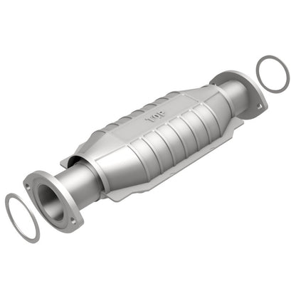 MagnaFlow Conv DF Tacoma 95-98 2.7L/3.4L-Catalytic Converter Direct Fit-Magnaflow
