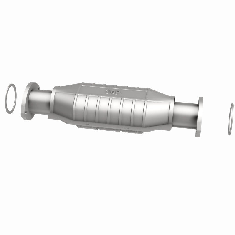 MagnaFlow Conv DF Tacoma 95-98 2.7L/3.4L-Catalytic Converter Direct Fit-Magnaflow