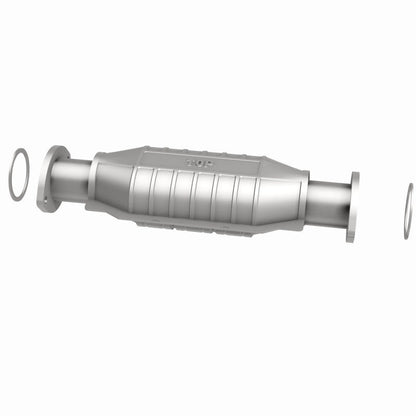 MagnaFlow Conv DF Tacoma 95-98 2.7L/3.4L-Catalytic Converter Direct Fit-Magnaflow