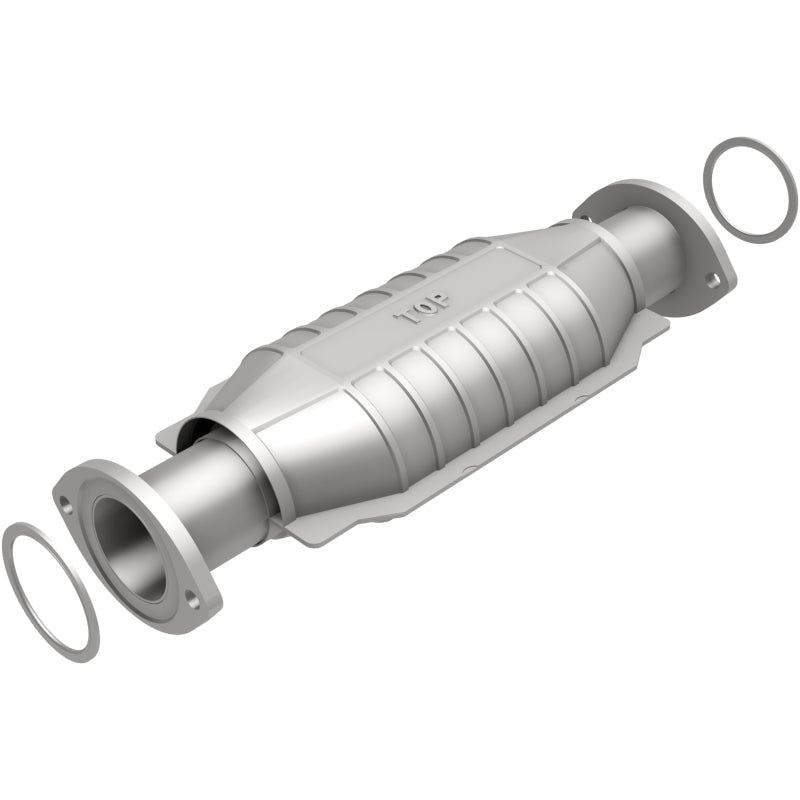 MagnaFlow Conv DF Tacoma 95-98 2.7L/3.4L-Catalytic Converter Direct Fit-Magnaflow
