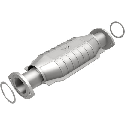 MagnaFlow Conv DF Tacoma 95-98 2.7L/3.4L-Catalytic Converter Direct Fit-Magnaflow