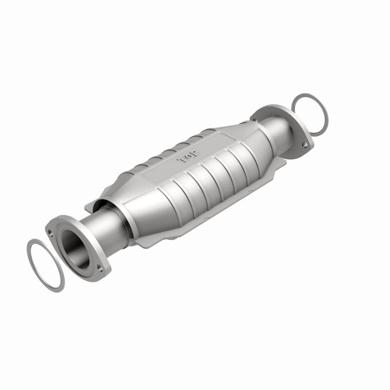 MagnaFlow Conv DF Tacoma 95-98 2.7L/3.4L-Catalytic Converter Direct Fit-Magnaflow