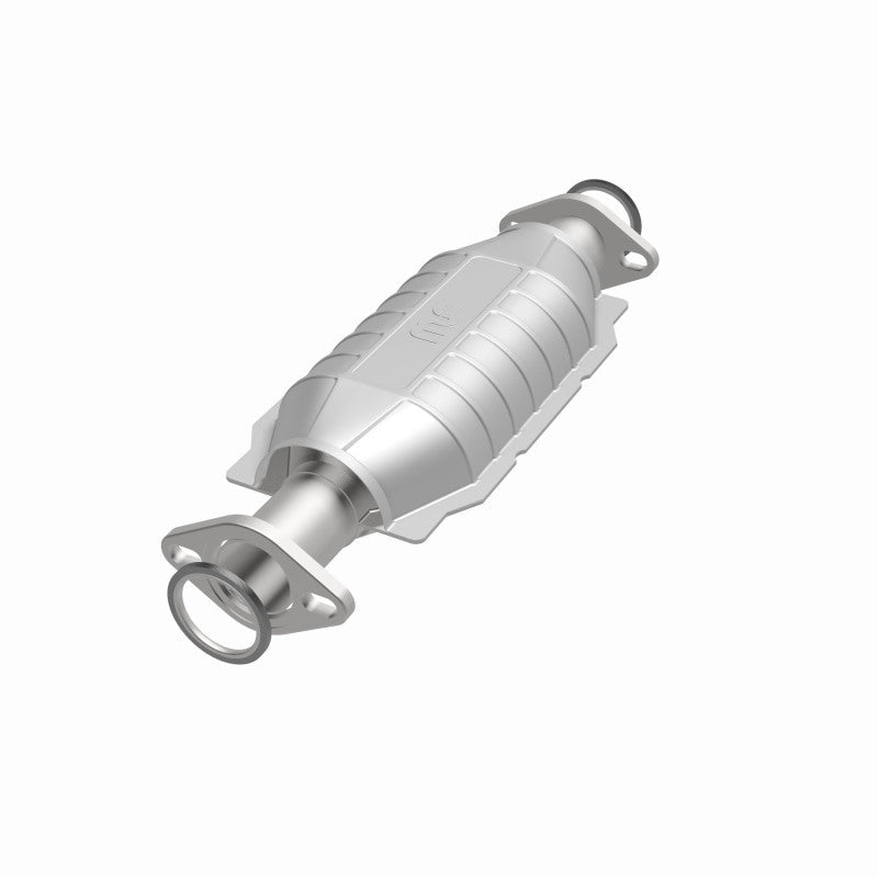MagnaFlow Conv DF Toyota 88-95-Catalytic Converter Direct Fit-Magnaflow