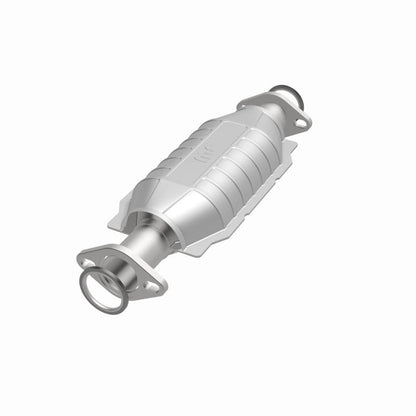 MagnaFlow Conv DF Toyota 88-95-Catalytic Converter Direct Fit-Magnaflow