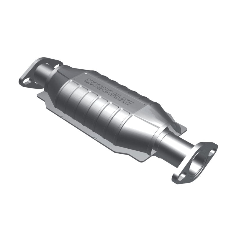 MagnaFlow Conv DF Toyota 88-95-Catalytic Converter Direct Fit-Magnaflow