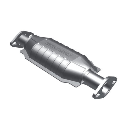 MagnaFlow Conv DF Toyota 88-95-Catalytic Converter Direct Fit-Magnaflow