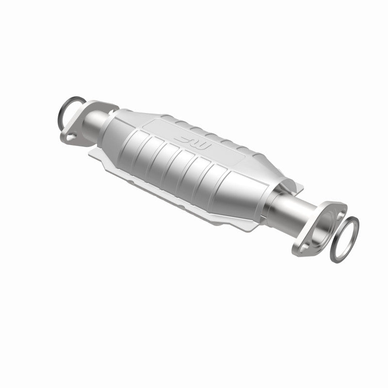 MagnaFlow Conv DF Toyota 88-95-Catalytic Converter Direct Fit-Magnaflow