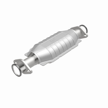 MagnaFlow Conv DF Toyota 88-95-Catalytic Converter Direct Fit-Magnaflow