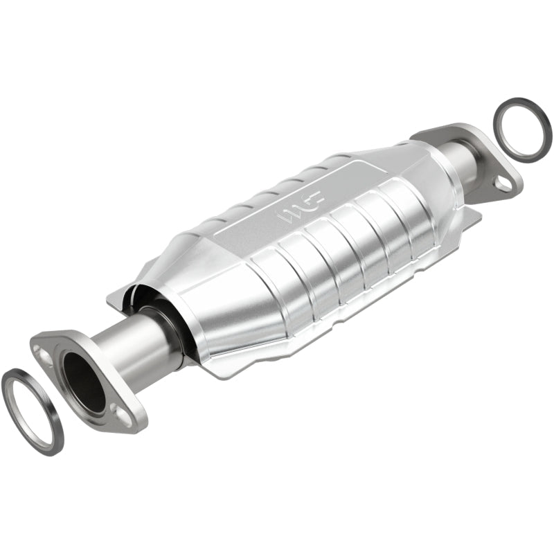 MagnaFlow Conv DF Toyota 88-95-Catalytic Converter Direct Fit-Magnaflow