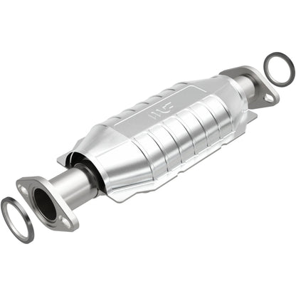 MagnaFlow Conv DF Toyota 88-95-Catalytic Converter Direct Fit-Magnaflow