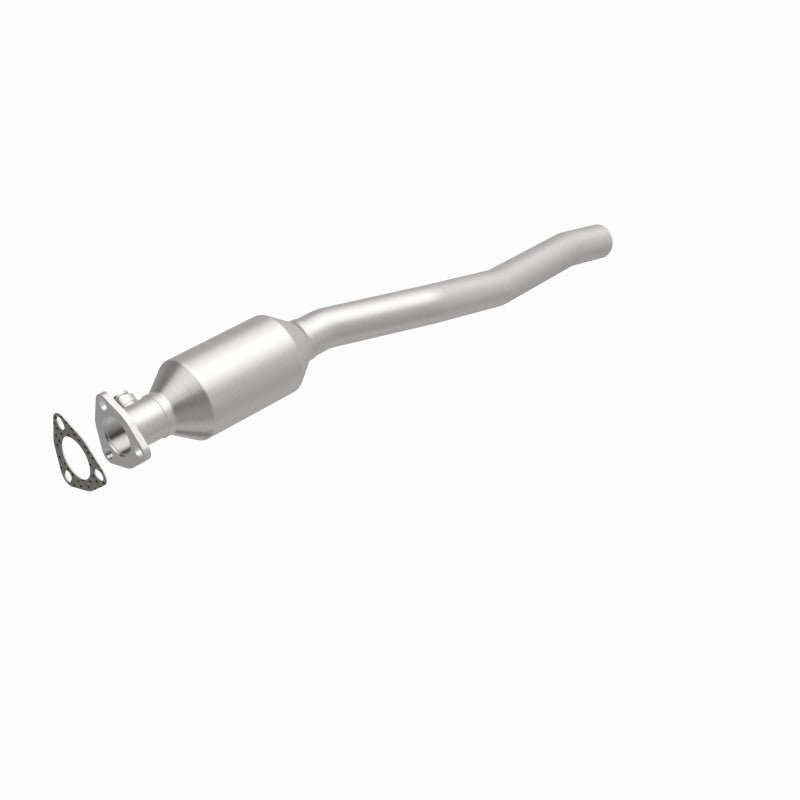 MagnaFlow Conv DF Volvo 36X5X4 2/2-Catalytic Converter Direct Fit-Magnaflow
