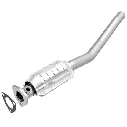 MagnaFlow Conv DF Volvo 36X5X4 2/2-Catalytic Converter Direct Fit-Magnaflow