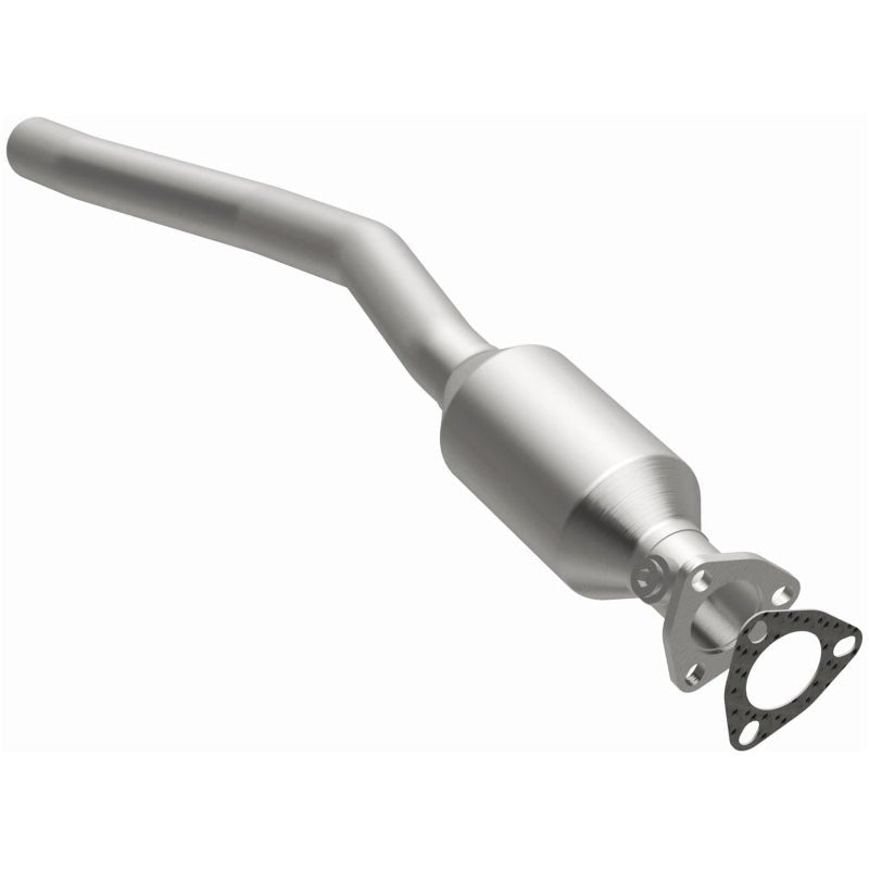 MagnaFlow Conv DF Volvo 36X5X4 2/2-Catalytic Converter Direct Fit-Magnaflow