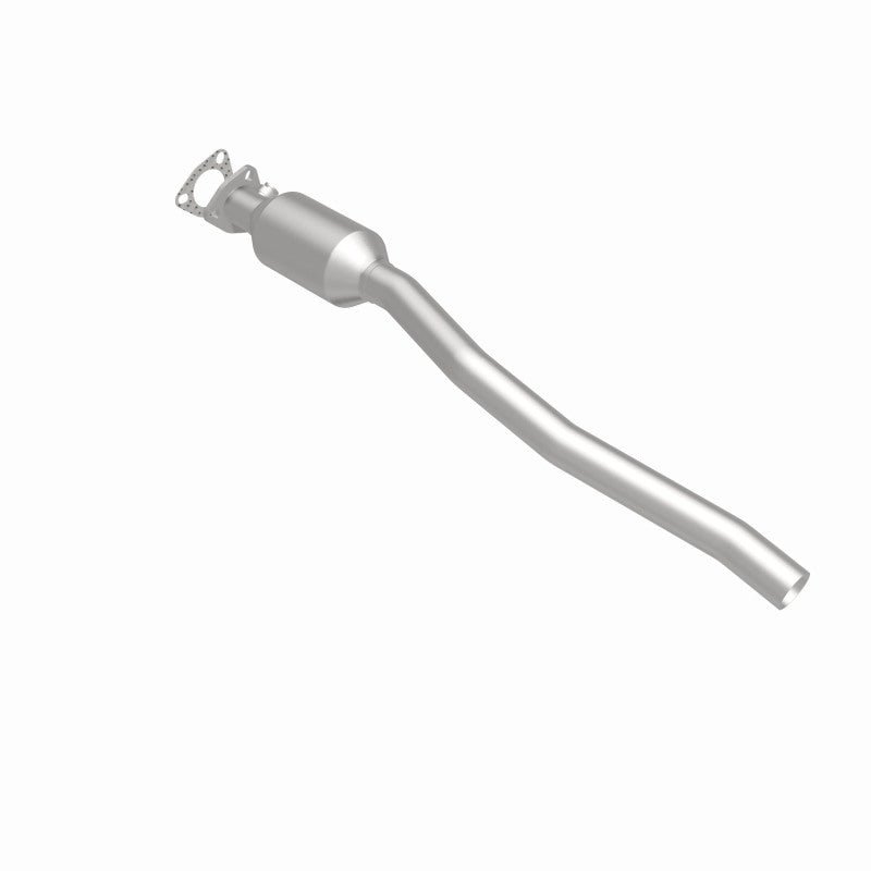 MagnaFlow Conv DF Volvo 36X5X4 2/2-Catalytic Converter Direct Fit-Magnaflow