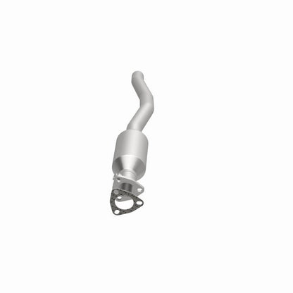 MagnaFlow Conv DF Volvo 36X5X4 2/2-Catalytic Converter Direct Fit-Magnaflow