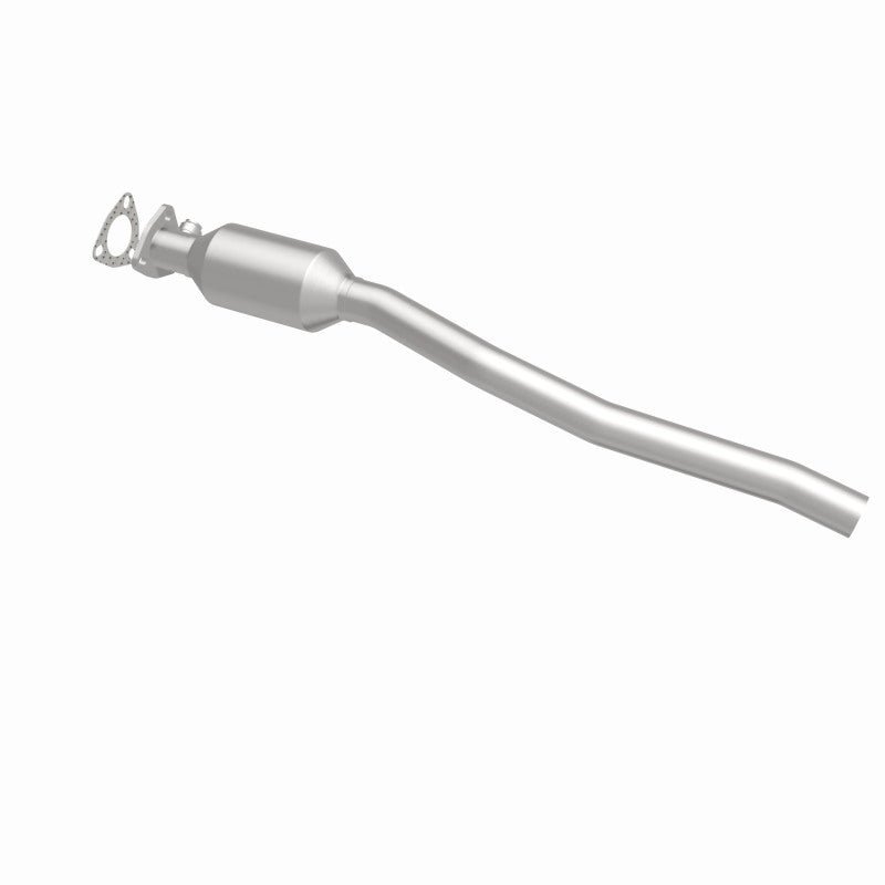 MagnaFlow Conv DF Volvo 36X5X4 2/2-Catalytic Converter Direct Fit-Magnaflow
