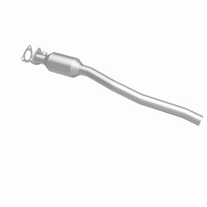 MagnaFlow Conv DF Volvo 36X5X4 2/2-Catalytic Converter Direct Fit-Magnaflow