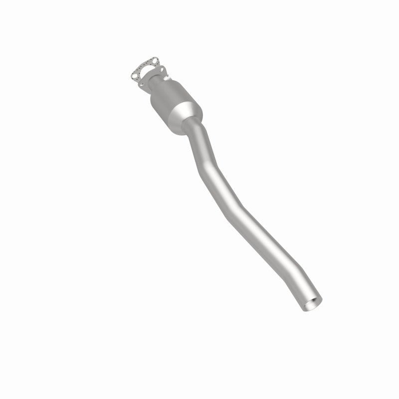 MagnaFlow Conv DF Volvo 36X5X4 2/2-Catalytic Converter Direct Fit-Magnaflow