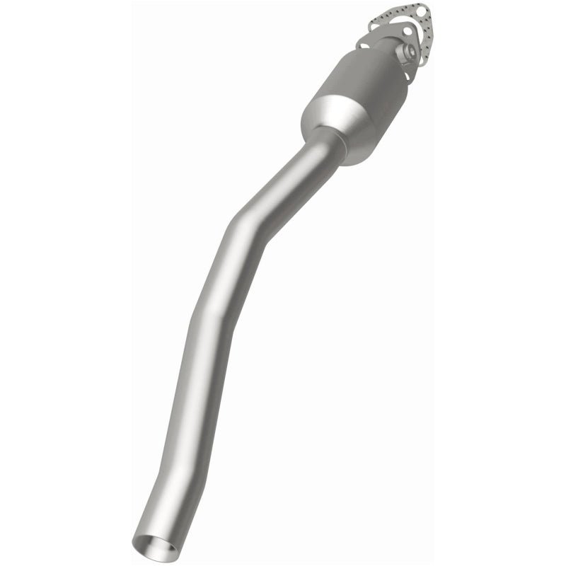 MagnaFlow Conv DF Volvo 36X5X4 2/2-Catalytic Converter Direct Fit-Magnaflow