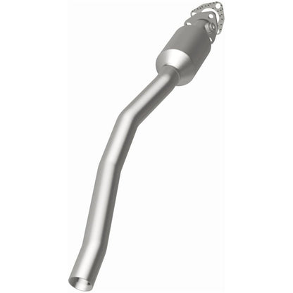 MagnaFlow Conv DF Volvo 36X5X4 2/2-Catalytic Converter Direct Fit-Magnaflow