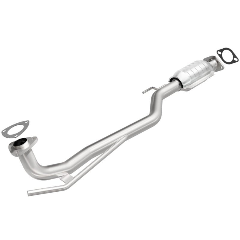 MagnaFlow Conv Direct Fit 300Zx 90-96 D/S-Catalytic Converter Direct Fit-Magnaflow