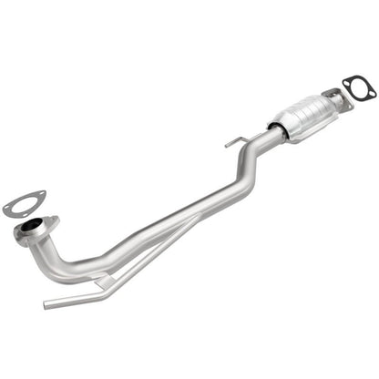 MagnaFlow Conv Direct Fit 300Zx 90-96 D/S-Catalytic Converter Direct Fit-Magnaflow
