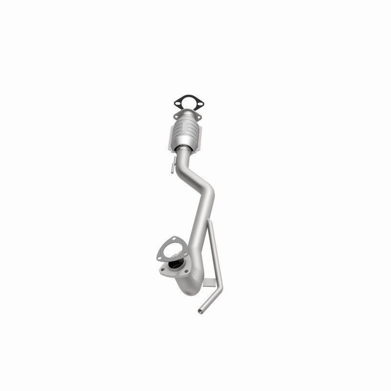MagnaFlow Conv Direct Fit 300Zx 90-96 D/S-Catalytic Converter Direct Fit-Magnaflow