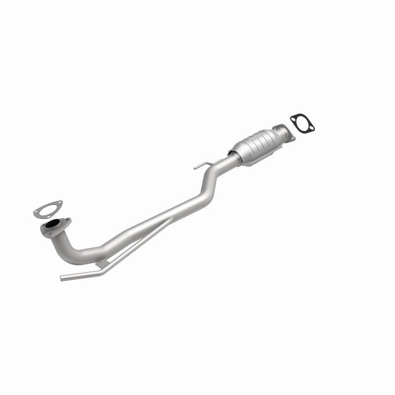 MagnaFlow Conv Direct Fit 300Zx 90-96 D/S-Catalytic Converter Direct Fit-Magnaflow