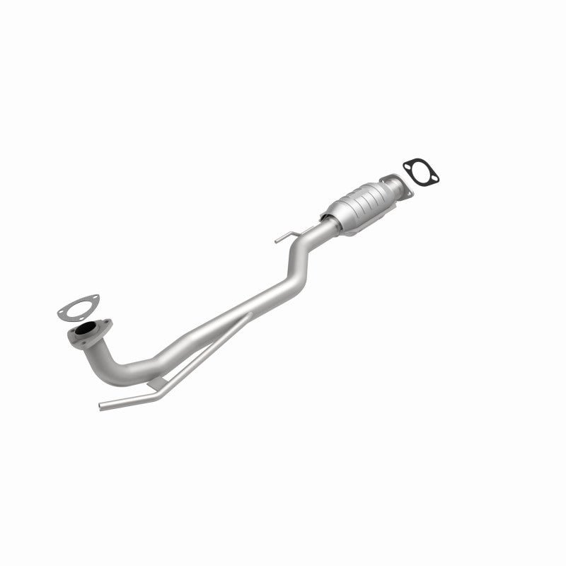 MagnaFlow Conv Direct Fit 300Zx 90-96 D/S-Catalytic Converter Direct Fit-Magnaflow