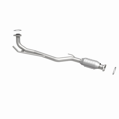 MagnaFlow Conv Direct Fit 300Zx 90-96 D/S-Catalytic Converter Direct Fit-Magnaflow