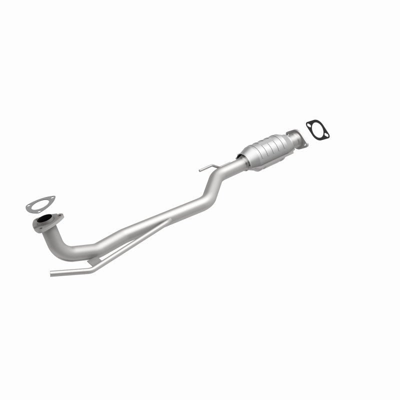 MagnaFlow Conv Direct Fit 300Zx 90-96 D/S-Catalytic Converter Direct Fit-Magnaflow