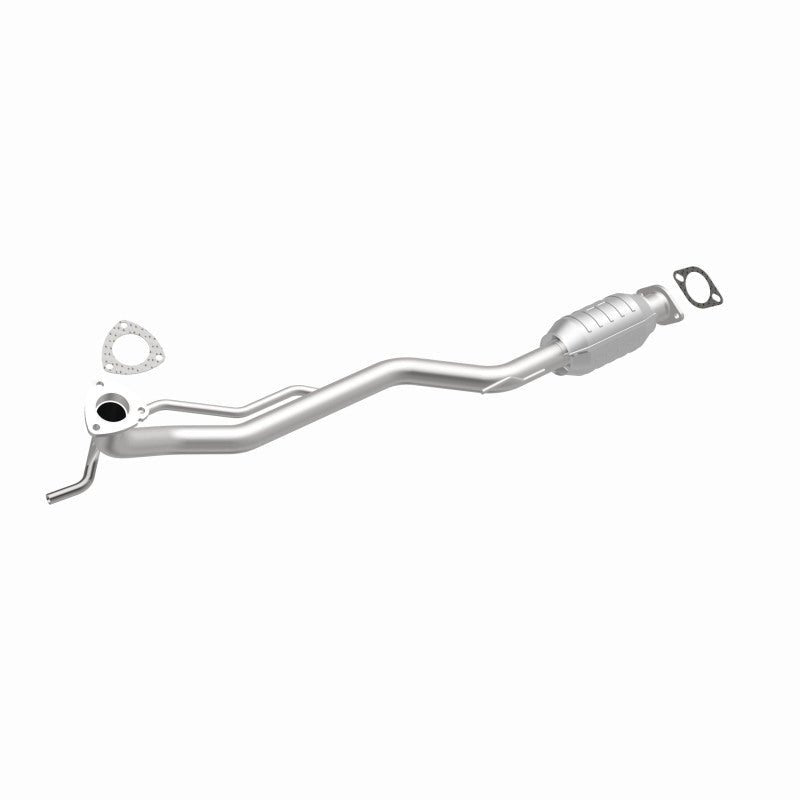 MagnaFlow Conv Direct Fit 300Zx 90-96 P/S-Catalytic Converter Direct Fit-Magnaflow