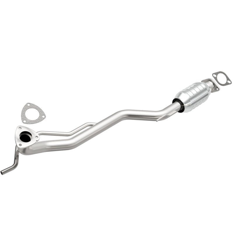 MagnaFlow Conv Direct Fit 300Zx 90-96 P/S-Catalytic Converter Direct Fit-Magnaflow