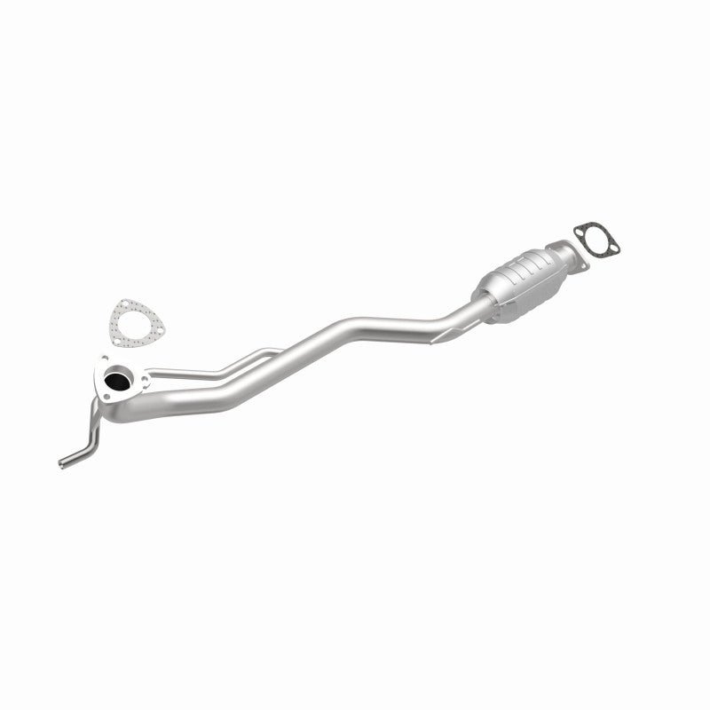 MagnaFlow Conv Direct Fit 300Zx 90-96 P/S-Catalytic Converter Direct Fit-Magnaflow