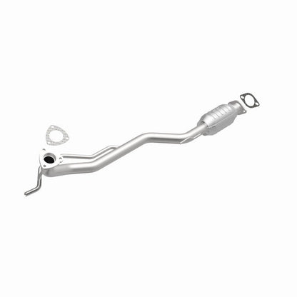 MagnaFlow Conv Direct Fit 300Zx 90-96 P/S-Catalytic Converter Direct Fit-Magnaflow