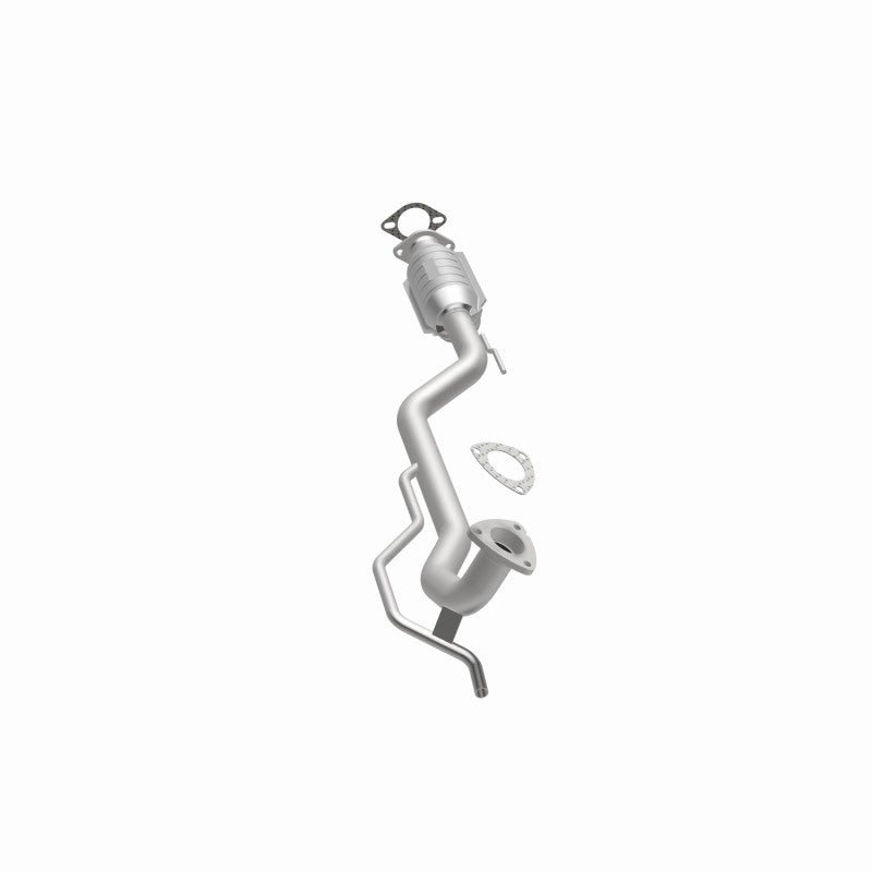MagnaFlow Conv Direct Fit 300Zx 90-96 P/S-Catalytic Converter Direct Fit-Magnaflow