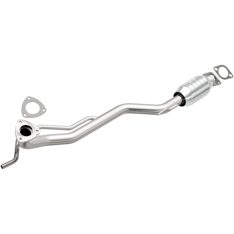 MagnaFlow Conv Direct Fit 300Zx 90-96 P/S-Catalytic Converter Direct Fit-Magnaflow