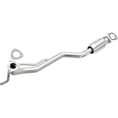 MagnaFlow Conv Direct Fit 300Zx 90-96 P/S-Catalytic Converter Direct Fit-Magnaflow