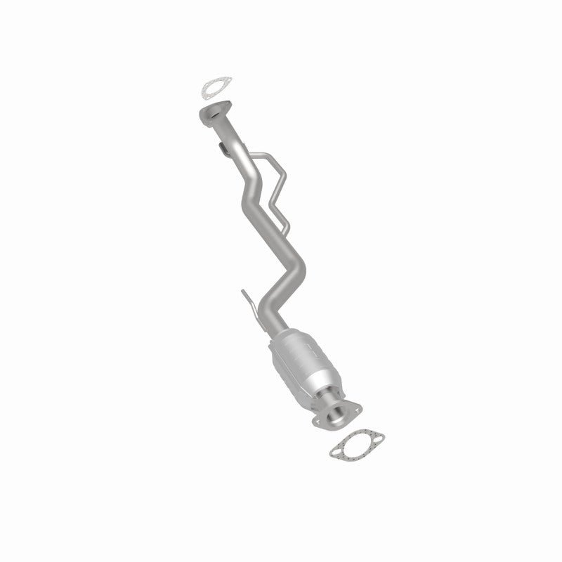 MagnaFlow Conv Direct Fit 300Zx 90-96 P/S-Catalytic Converter Direct Fit-Magnaflow