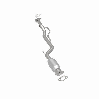 MagnaFlow Conv Direct Fit 300Zx 90-96 P/S-Catalytic Converter Direct Fit-Magnaflow