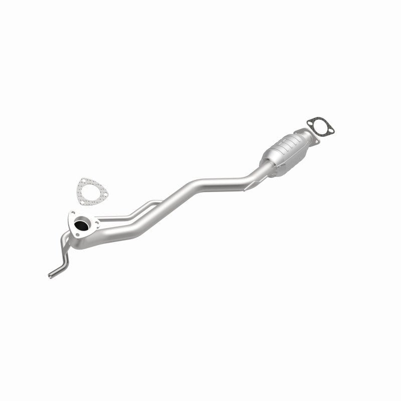 MagnaFlow Conv Direct Fit 300Zx 90-96 P/S-Catalytic Converter Direct Fit-Magnaflow