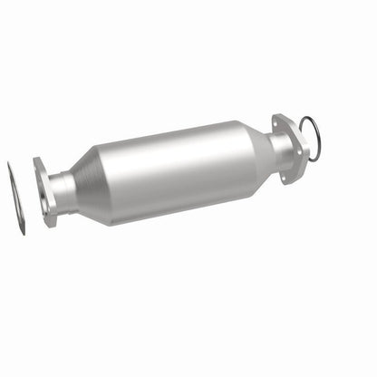 MagnaFlow Conv Direct Fit Accord 91-93 2.2L-Catalytic Converter Direct Fit-Magnaflow