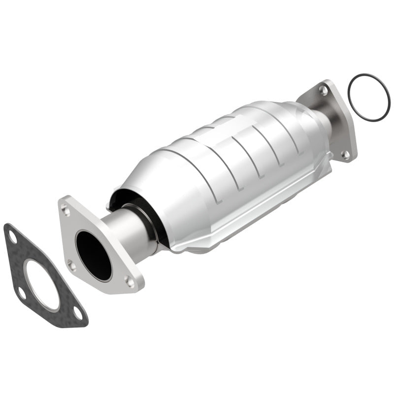 MagnaFlow Conv Direct Fit Accord 91-93 2.2L-Catalytic Converter Direct Fit-Magnaflow