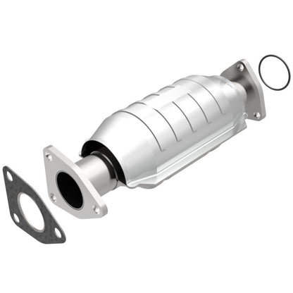 MagnaFlow Conv Direct Fit Accord 91-93 2.2L-Catalytic Converter Direct Fit-Magnaflow